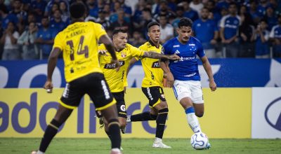 © Gustavo Aleixo/Cruzeiro