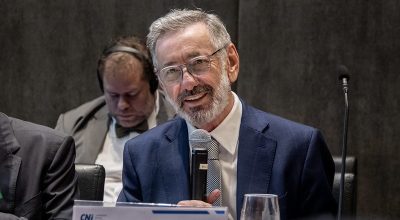 Júlio César Silva/MDIC