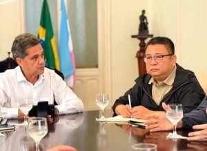 União Brasil e Progressistas, reúne um verdadeiro time de medalhões. Estão nesse