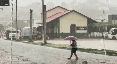© Marciel Bezerra/GOVCE