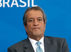 proibição de contato com Bolsonaro tem atrapalhado planejamento da estratégia da sigla nas eleições municipais (Cristiano Mariz/Agência O Globo/.)