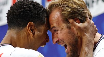 Foto: Reuters/Nathan Ray Seebeck