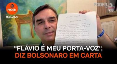 ta-voz” para divulgar uma manifestação de conteúdo político-eleitoral, apesar da