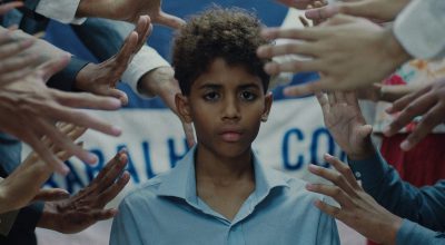 âneo, com destaque para a produção do Espírito Santo, que soma 23 filmes capixab