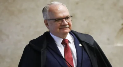 O ministro do STF ressaltou que a atuação contra o "bolso" do crime organizado aumenta a exposição de magistrados