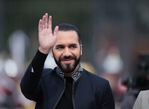 Luciano Gonzalez/Anadolu via Getty Images