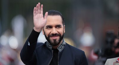 Luciano Gonzalez/Anadolu via Getty Images