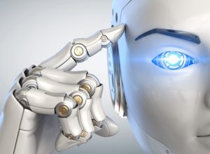 inteligência artificial
