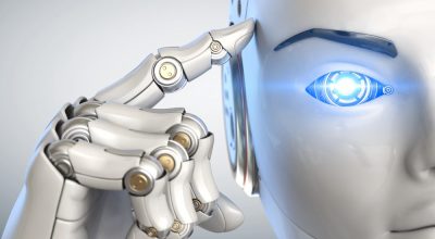 inteligência artificial
