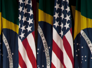 US Embassy/Reprodução