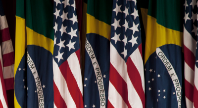 US Embassy/Reprodução