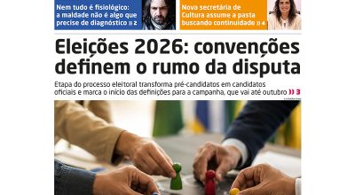 tes Entretenimento Economia Colunistas Publicação Legal Entrar Bem vinda! Faça l