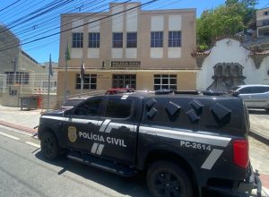 Professor afastado após denúncias de abuso sexual de alunas em Cariacica