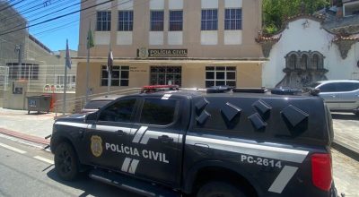 Professor afastado após denúncias de abuso sexual de alunas em Cariacica