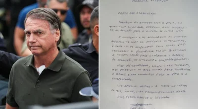 Moraes exige manifestação da PGR sobre possível descumprimento de Bolsonaro