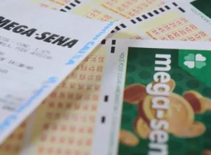 Mega-sena acumula e prêmio chega a R$ 35 milhões após ninguém acertar