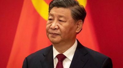 China cria organização global para cooperação em inteligência artificial