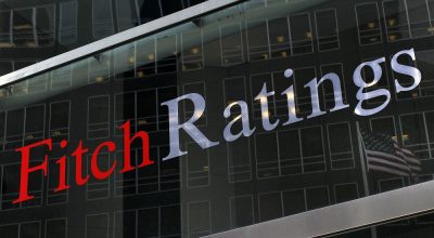 Fitch abandona cenário de guerra como referência para reavaliação de ratings