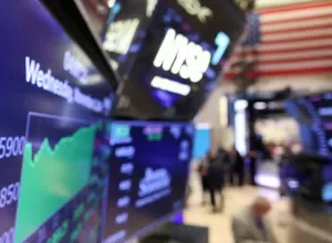 Mudança no mercado financeiro: rotação de IA traz novas oportunidades de investimento