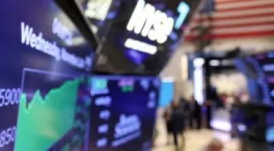 Mudança no mercado financeiro: rotação de IA traz novas oportunidades de investimento