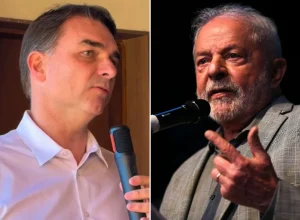 Depoimento de Flávio Bolsonaro sobre calúnia contra Lula está agendado para 28 de julho