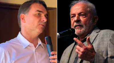 Depoimento de Flávio Bolsonaro sobre calúnia contra Lula está agendado para 28 de julho