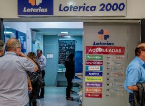 Mudança nos sorteios da Caixa Loterias: de sábado para domingo