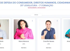 Vereador condenado por crimes graves lidera Comissão de Direitos Humanos em Vitória