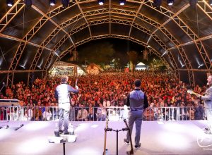 Agenda cultural do Espírito Santo: eventos imperdíveis neste sábado