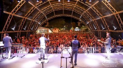 Agenda cultural do Espírito Santo: eventos imperdíveis neste sábado