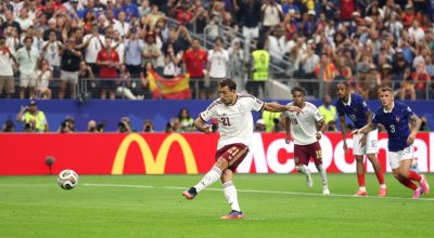 Oyarzabal busca manter sequência impressionante em finais da Copa do Mundo