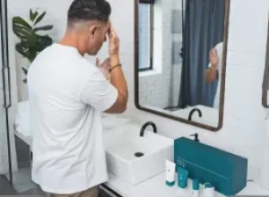 Queda de testosterona masculina: estudo revela redução de 54% em meio século
