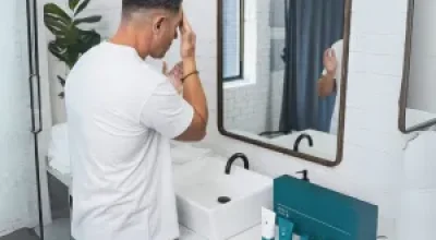 Queda de testosterona masculina: estudo revela redução de 54% em meio século