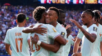 França e Inglaterra duelam pelo terceiro lugar na Copa do Mundo 2026