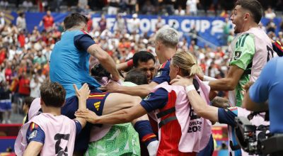 Fifa registra mais de 7 Milhões de comentários ofensivos durante a Copa do Mundo