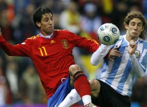 Ex-jogador espanhol tem entrada nos EUA negada por partida no Irã há 10 anos
