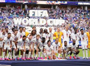 Inglaterra conquista terceiro lugar e Mbappé se torna maior artilheiro da história das Copas
