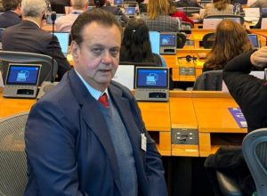 Kassab refuta acusações de influência em emendas parlamentares