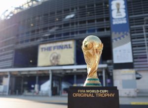 Espanha e Argentina disputam prêmio milionário na final da Copa do Mundo de 2026