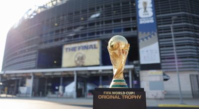 Espanha e Argentina disputam prêmio milionário na final da Copa do Mundo de 2026