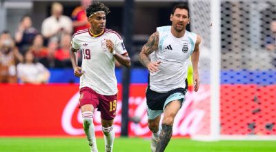 Argentina e Espanha se enfrentam na final da Copa do Mundo 2026 em duelo inédito