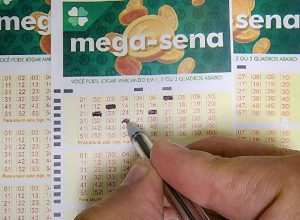 Próximo prêmio da Mega-sena pode chegar a R$ 42 milhões após novo sorteio
