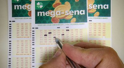 Próximo prêmio da Mega-sena pode chegar a R$ 42 milhões após novo sorteio