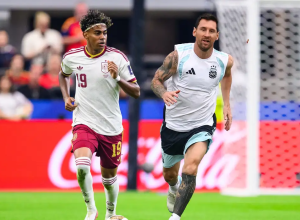 Argentina e Espanha se enfrentam na final da Copa do Mundo de 2026