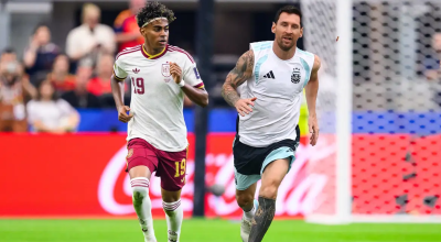 Argentina e Espanha se enfrentam na final da Copa do Mundo de 2026