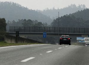 Alerta para queimadas aumenta no interior de São Paulo devido ao tempo seco