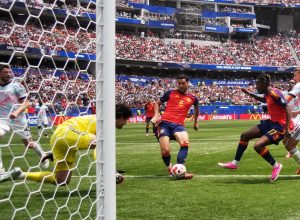 Espanha conquista a Copa do Mundo 2026 com gol decisivo na prorrogação