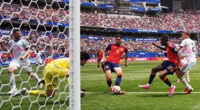 Espanha conquista a Copa do Mundo 2026 com gol decisivo na prorrogação