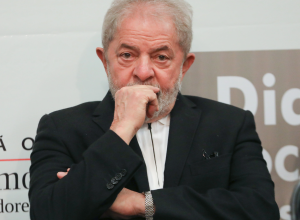 Lula recebeu visitas de 16 líderes internacionais durante sua prisão