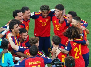 Espanha conquista a Copa 2026 e fatura prêmio milionário